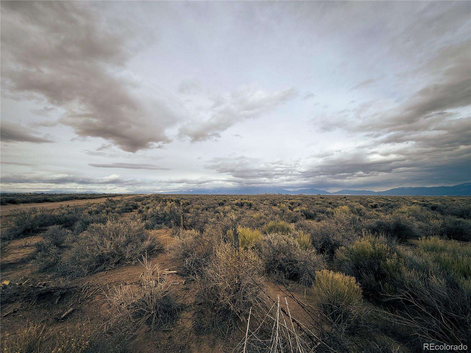 80 Acres of Recreational & Residential Land for Sale in Alamosa, Colorado