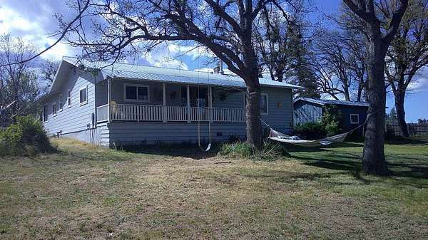 1.8 Acres of Land with Home for Sale in Etna, California