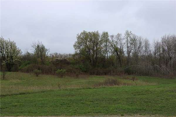 0.75 Acres of Residential Land for Sale in Batavia, New York