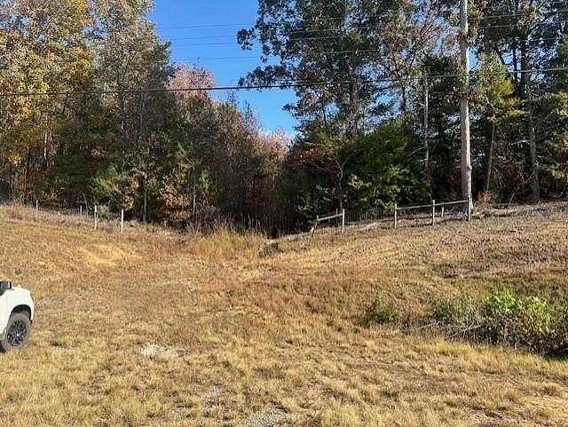 26.8 Acres of Recreational Land for Sale in Ellijay, Georgia