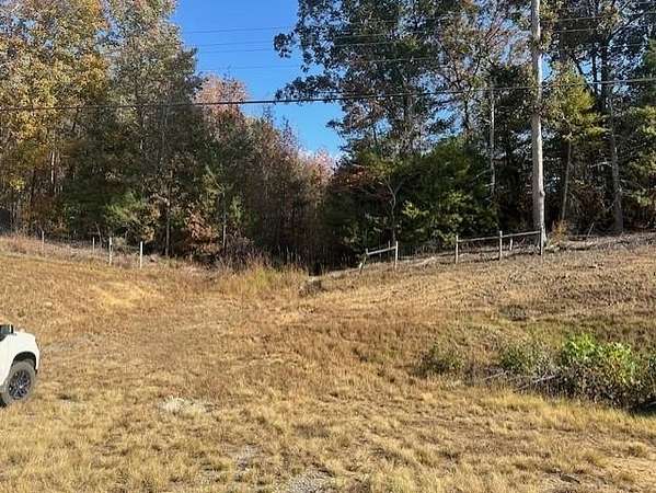 26.8 Acres of Recreational Land for Sale in Ellijay, Georgia