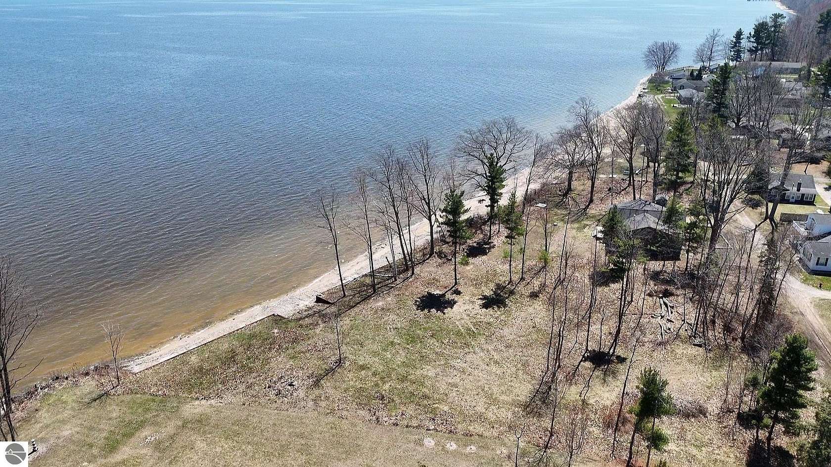 0.68 Acres of Residential Land for Sale in Tawas City, Michigan