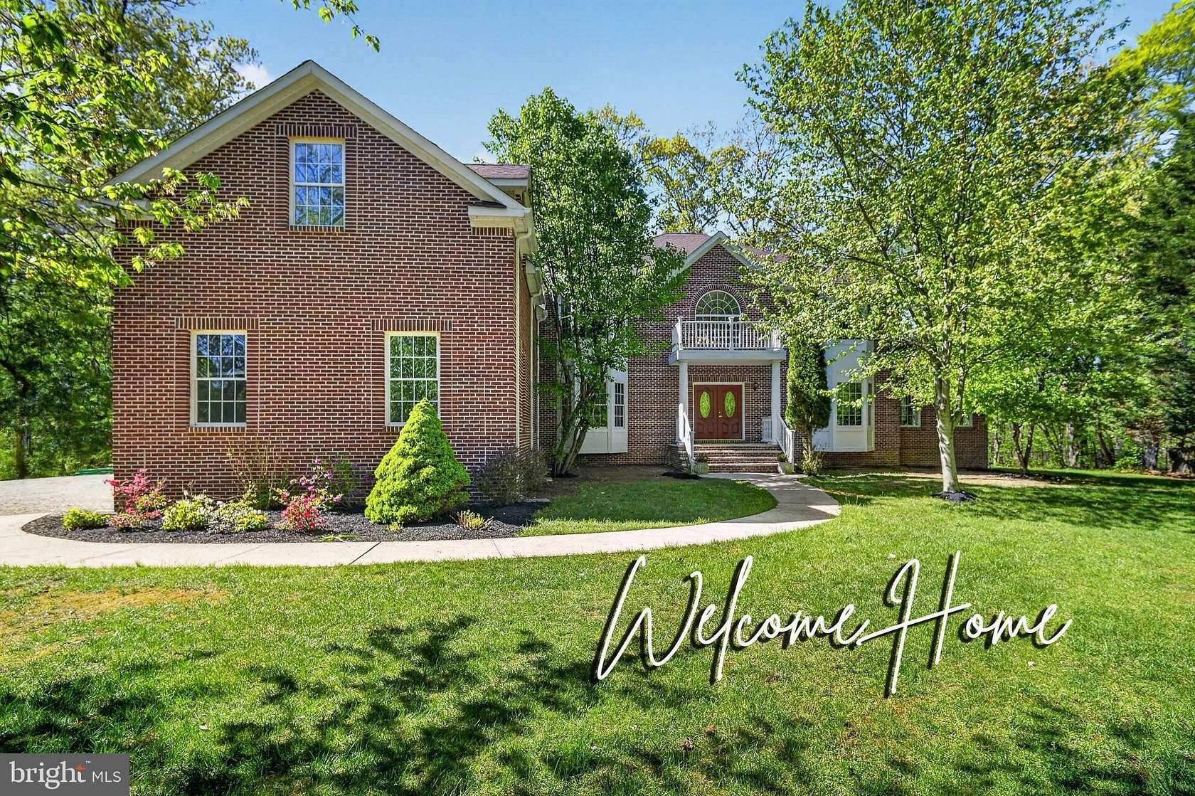 2.72 Acres of Land with Home for Sale in Princeton Junction, New Jersey