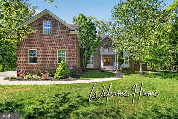 2.72 Acres of Land with Home for Sale in Princeton Junction, New Jersey