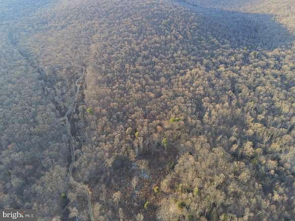 8.47 Acres of Residential Land for Sale in Bernville, Pennsylvania