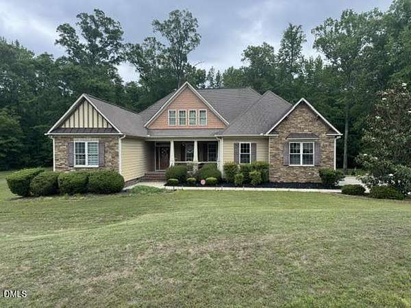 5 Acres of Land with Home for Sale in Garner, North Carolina
