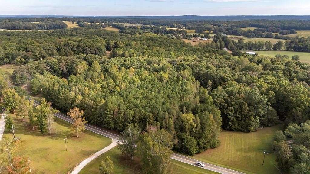 5.76 Acres of Residential Land for Sale in Carrollton, Georgia