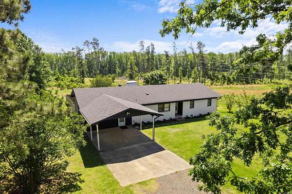 1.5 Acres of Land with Home for Sale in Cabot, Arkansas