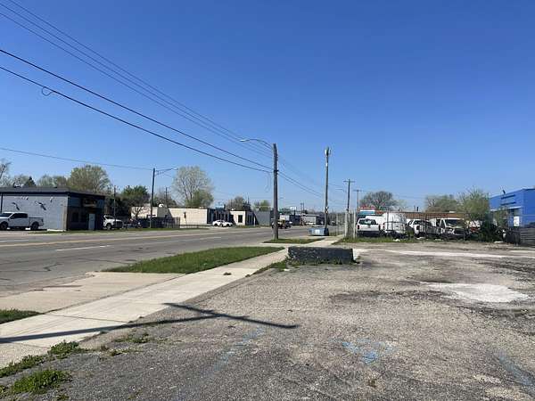 0.05 Acres of Commercial Land for Sale in Redford, Michigan