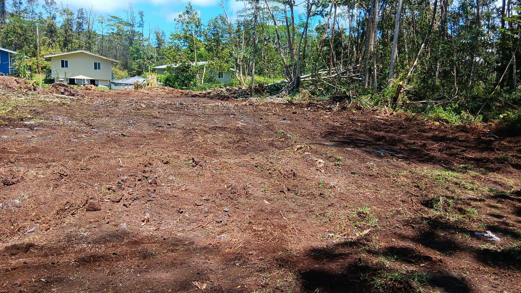 0.19 Acres of Residential Land for Sale in Pahoa, Hawaii