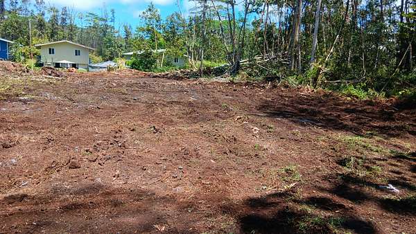 0.19 Acres of Residential Land for Sale in Pahoa, Hawaii