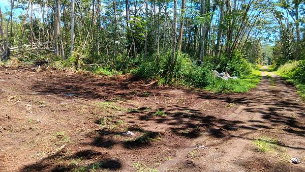 0.19 Acres of Residential Land for Sale in Pahoa, Hawaii
