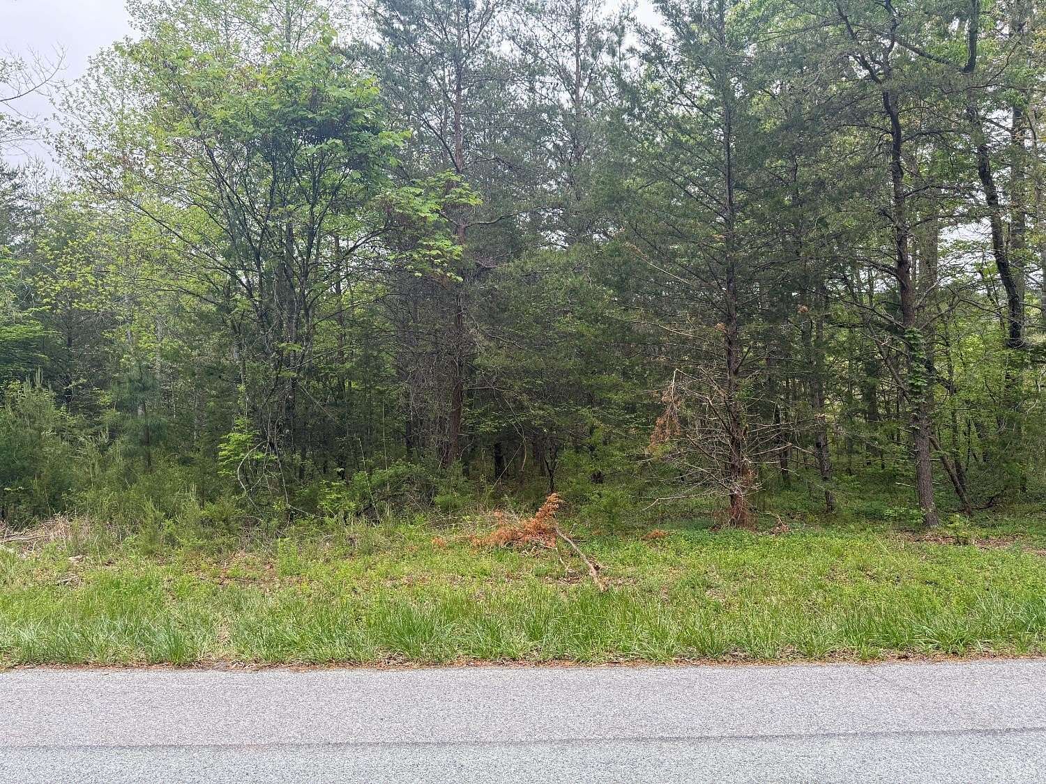 1.11 Acres of Land for Sale in Pittsville, Virginia