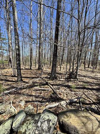 1.38 Acres of Residential Land for Sale in West Gardiner Town, Maine