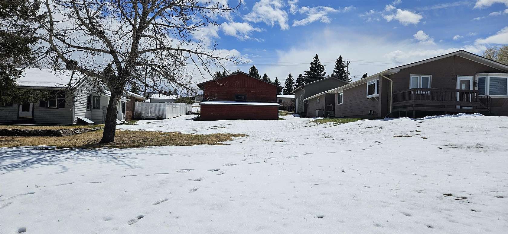 0.17 Acres of Residential Land for Sale in Custer, South Dakota