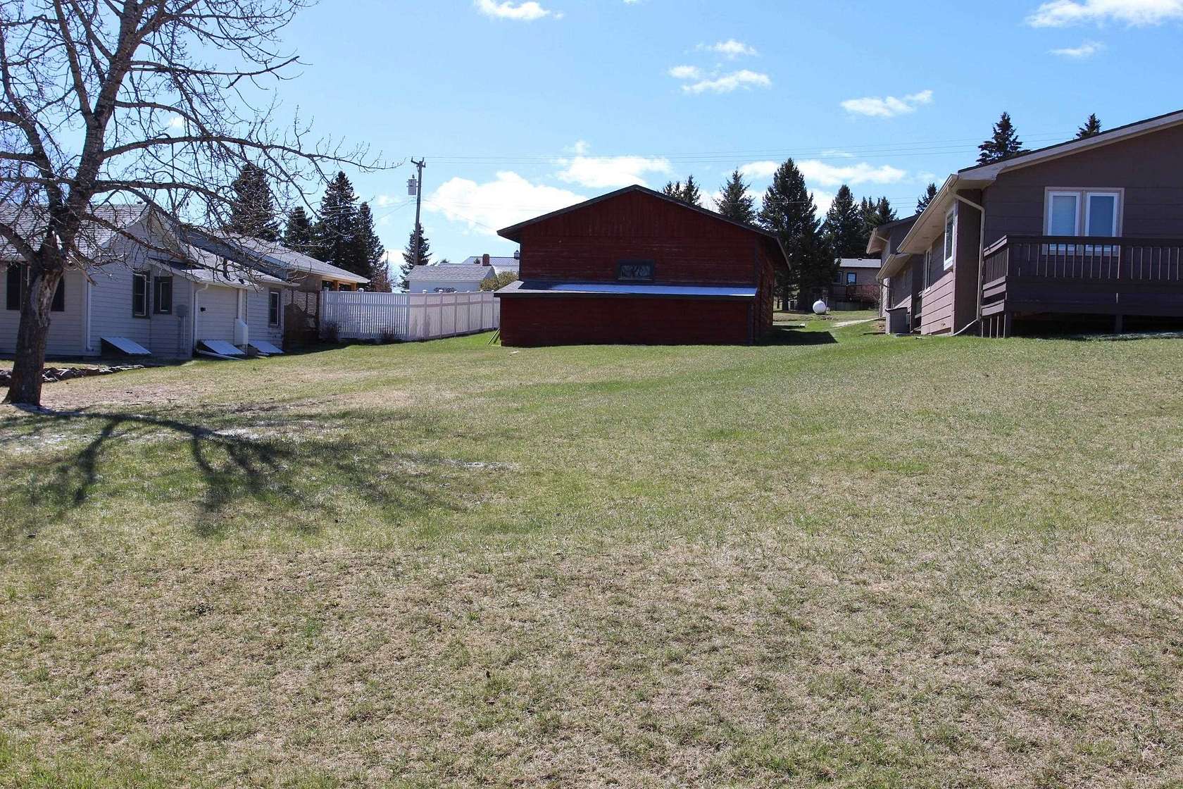 0.17 Acres of Residential Land for Sale in Custer, South Dakota
