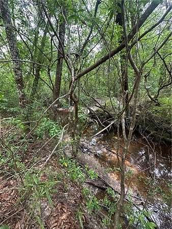 11.2 Acres of Mixed-Use Land for Sale in Abita Springs, Louisiana