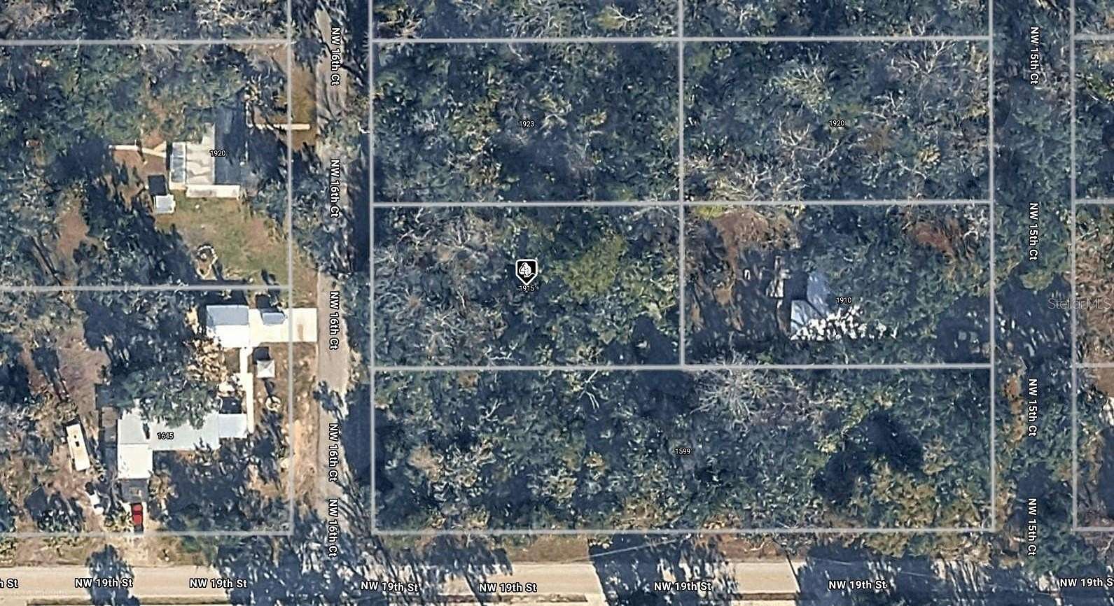 0.44 Acres of Residential Land for Sale in Crystal River, Florida