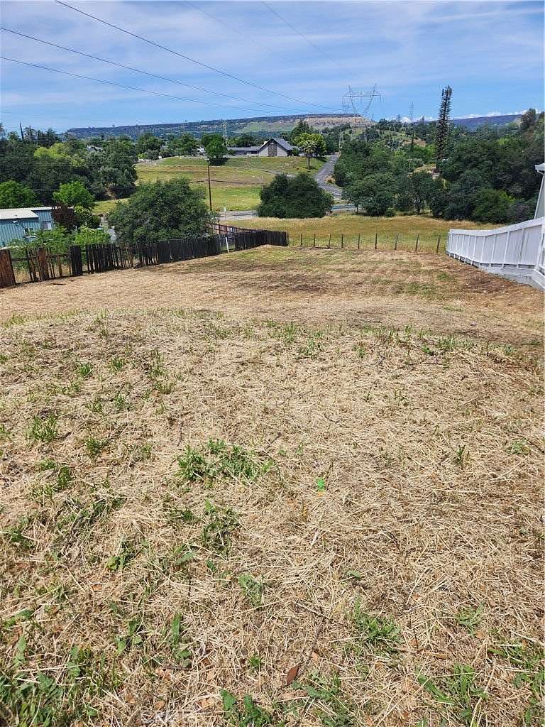 0.3 Acres of Land for Sale in Oroville, California