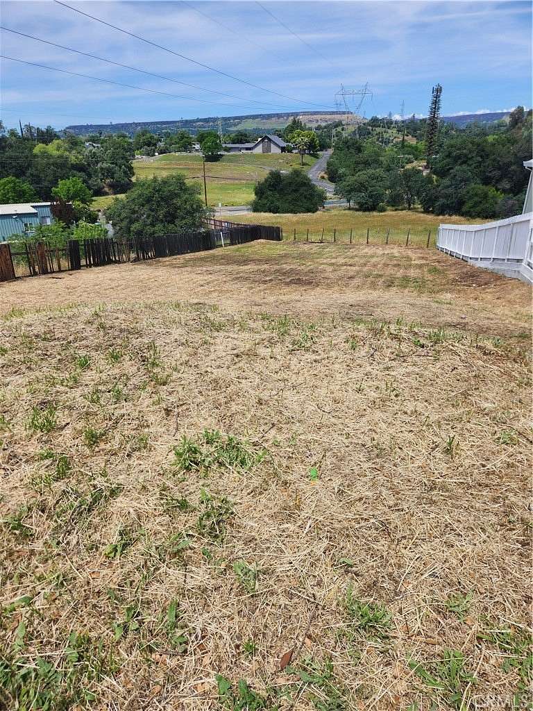 0.3 Acres of Land for Sale in Oroville, California