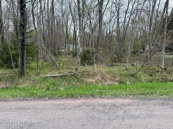 0.32 Acres of Residential Land for Sale in Pocono Lake, Pennsylvania