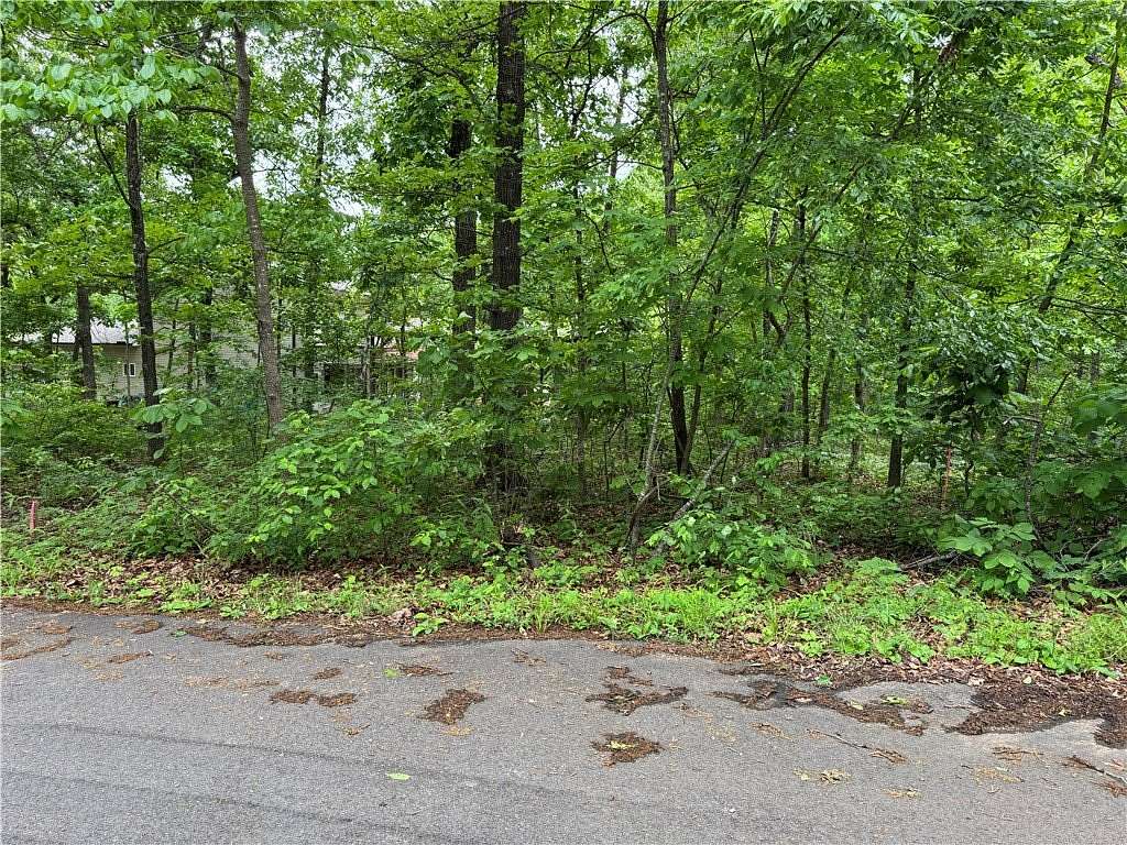 0.33 Acres of Land for Sale in Bella Vista, Arkansas