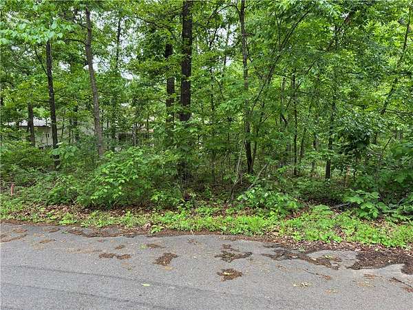 0.33 Acres of Land for Sale in Bella Vista, Arkansas