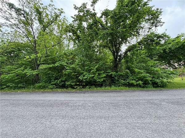 0.31 Acres of Residential Land for Sale in Bella Vista, Arkansas