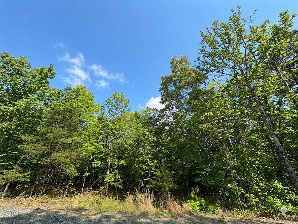 2.57 Acres of Residential Land for Sale in Watson, Oklahoma