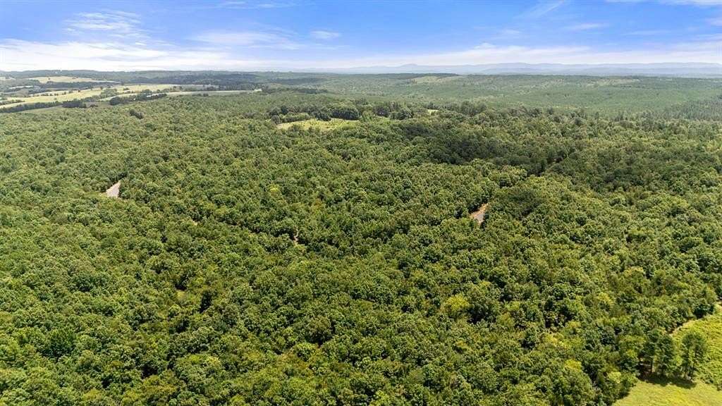 2.57 Acres of Residential Land for Sale in Watson, Oklahoma