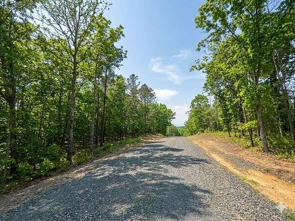 2.57 Acres of Residential Land for Sale in Watson, Oklahoma