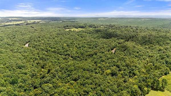 2.57 Acres of Residential Land for Sale in Watson, Oklahoma