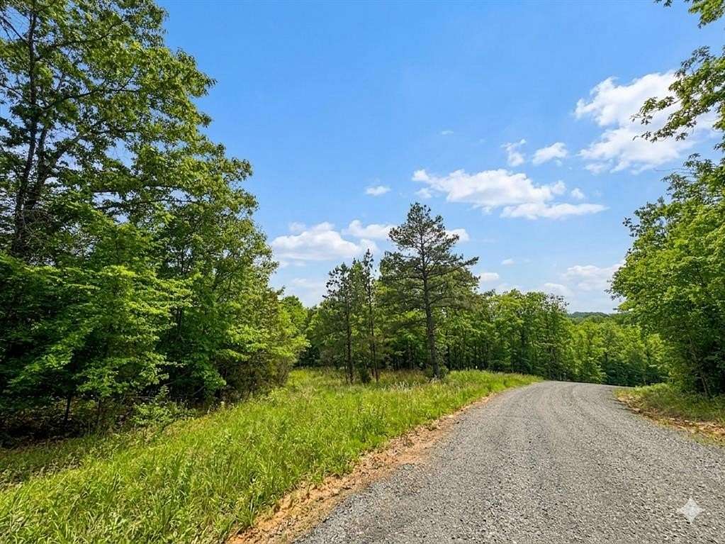 2.5 Acres of Residential Land for Sale in Watson, Oklahoma