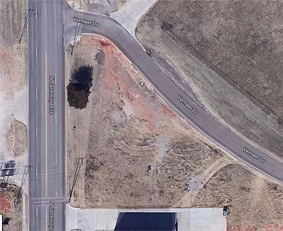 0.57 Acres of Mixed-Use Land for Sale in Moore, Oklahoma
