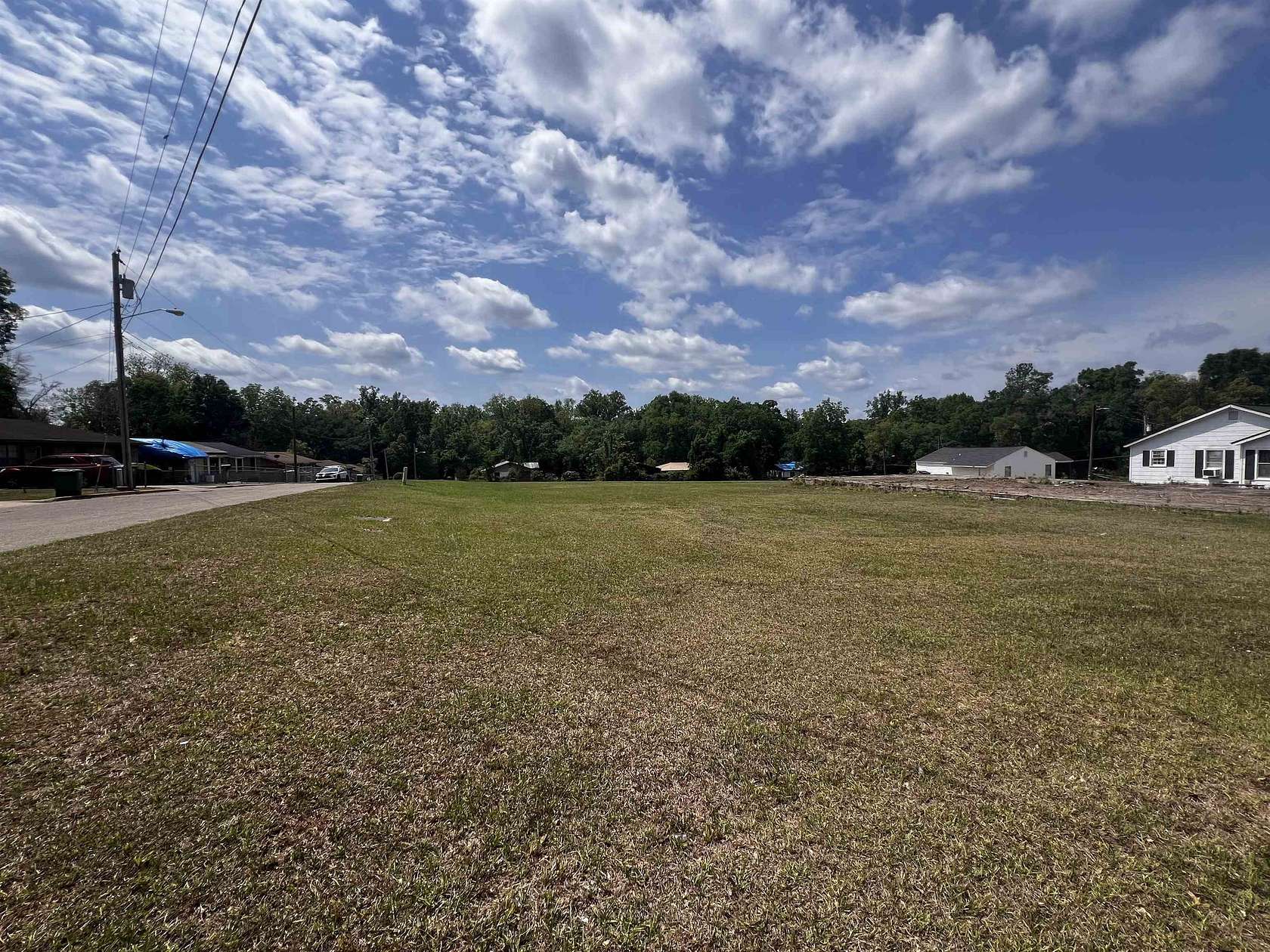 0.82 Acres of Mixed-Use Land for Sale in Quincy, Florida