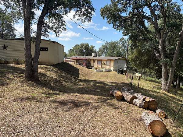 2.86 Acres of Land with Home for Sale in Coarsegold, California