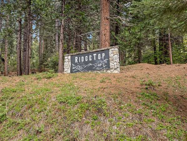 2 Acres of Residential Land for Sale in Shaver Lake, California