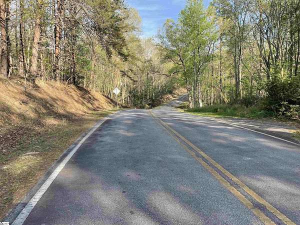 27.2 Acres of Recreational & Residential Land for Sale in Tamassee, South Carolina