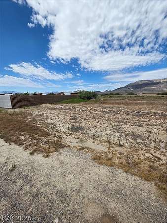 0.2 Acres of Residential Land for Sale in Pahrump, Nevada