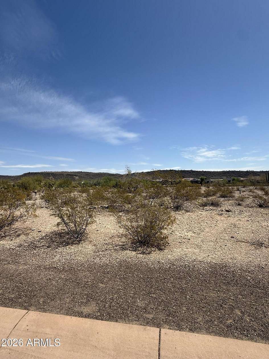 0.69 Acres of Residential Land for Sale in Peoria, Arizona