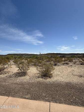 0.69 Acres of Residential Land for Sale in Peoria, Arizona