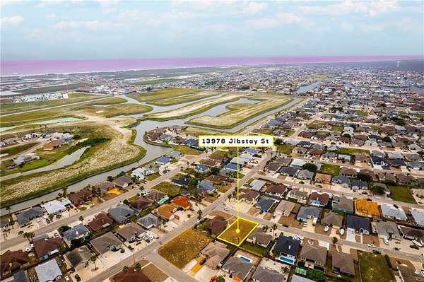 0.15 Acres of Land for Sale in Corpus Christi, Texas