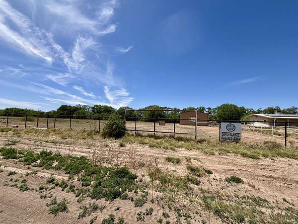 10.6 Acres of Commercial Land for Sale in Belen, New Mexico