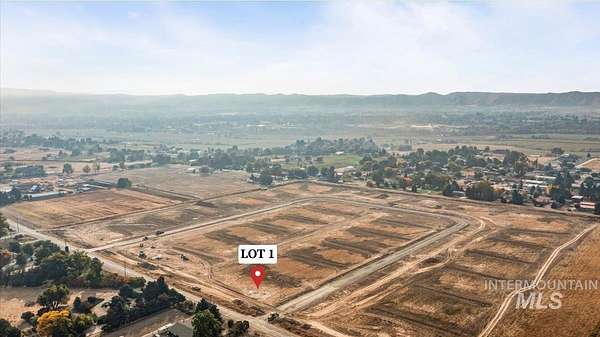 1 Acre of Residential Land for Sale in Emmett, Idaho