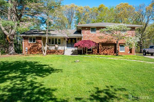 9.35 Acres of Improved Mixed-Use Land for Sale in Old Bridge, New Jersey