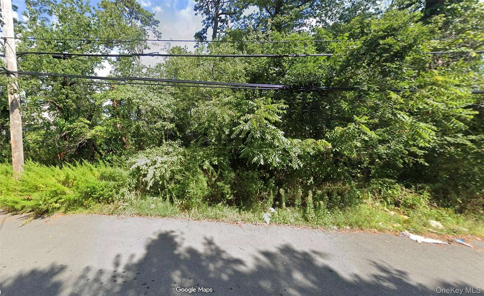 0.32 Acres of Residential Land for Sale in Wyandanch, New York