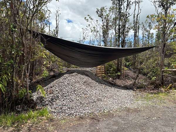 3 Acres of Residential Land for Sale in Mountain View, Hawaii