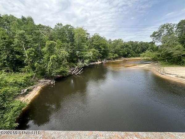 24 Acres of Recreational Land for Sale in Perkinston, Mississippi