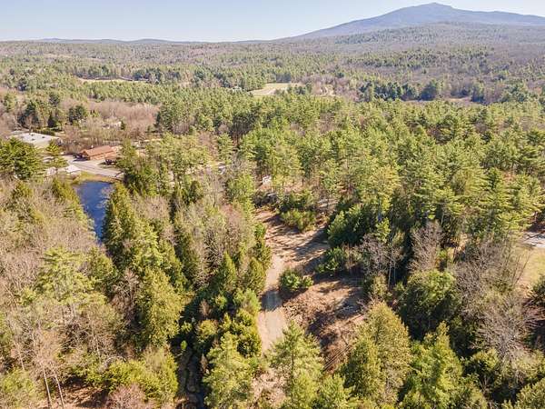 2 Acres of Mixed-Use Land for Sale in Troy, New Hampshire