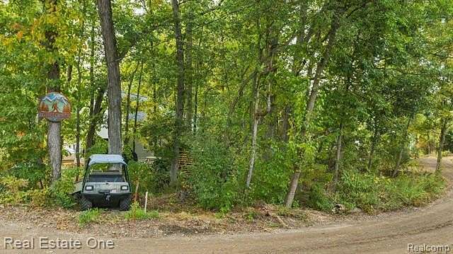 Residential Land for Sale in Milford, Michigan
